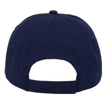 Paris Saint Germain детска бейзболна шапка с козирка Paris blue