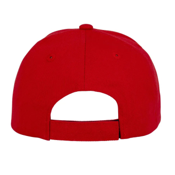 Paris Saint Germain детска бейзболна шапка с козирка Paris red