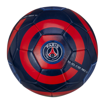 Paris Saint Germain футболна топка Logo Embossed