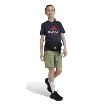 Manchester United детска тениска Graphic night