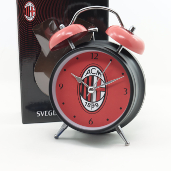 AC Milan будилник Classica