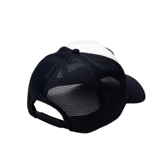 Real Madrid CF баскетболна шапка с козирка No34 Truck