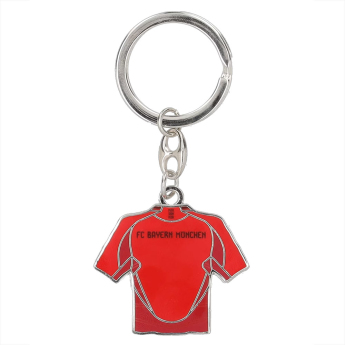 FC Bayern Munich висулка за ключодържател Home Jersey 24/25