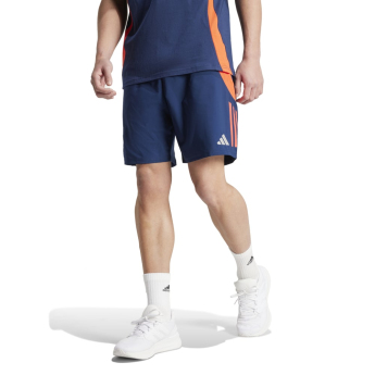 Manchester United мъжки шорти indigo