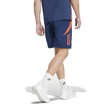 Manchester United мъжки шорти indigo