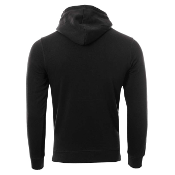 Bayer 04 Leverkusen мъжки суитшърт с качулка Camouflage