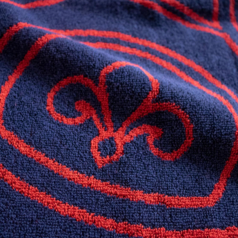 Paris Saint Germain кърпа neored