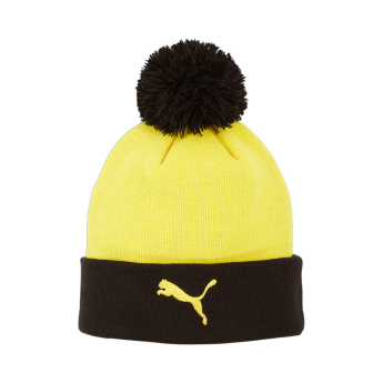 Borussia Dortmund зимна шапка ESS yellow