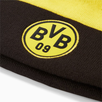 Borussia Dortmund зимна шапка ESS yellow