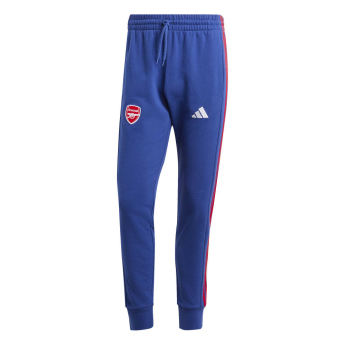 Arsenal FC мъжки спортен панталон DNE blue