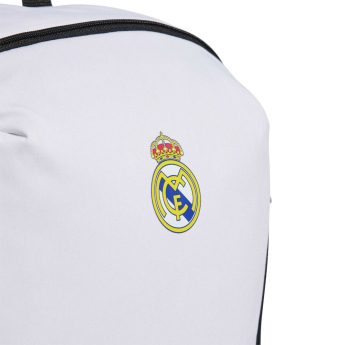 Real Madrid CF раница white