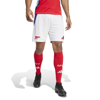 Arsenal FC футболни шорти 24/25 home