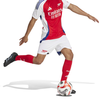 Arsenal FC футболни шорти 24/25 home