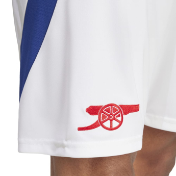 Arsenal FC футболни шорти 24/25 home