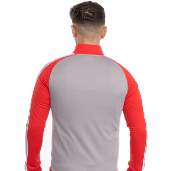 Liverpool FC мъжко футболно яке 1986