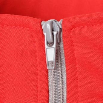 Liverpool FC мъжко футболно яке 1986