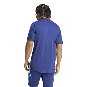 Arsenal FC мъжка тренировъчна фланелка Night sky