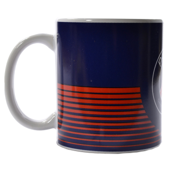 Paris Saint Germain халба Line