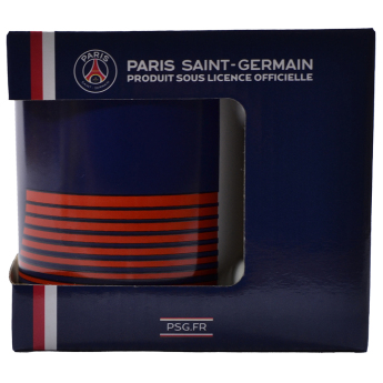 Paris Saint Germain халба Line