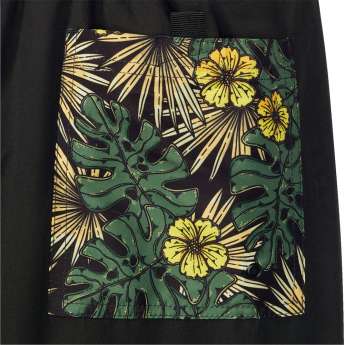 Borussia Dortmund мъжки бански Flora