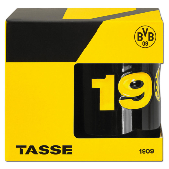 Borussia Dortmund халба 1909