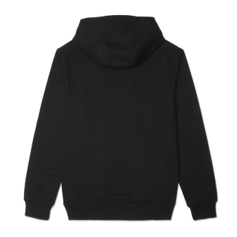 Borussia Dortmund мъжки суитшърт с качулка Club