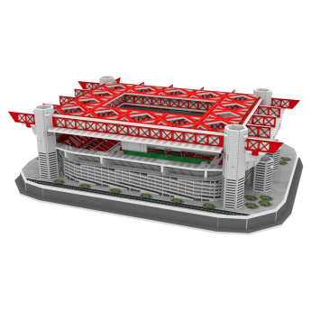 AC Milan пъзел 3D San Siro 193pcs