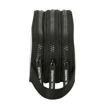 Real Madrid CF несесер за моливи triple 24/25 Home