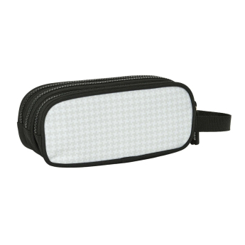 Real Madrid CF несесер за моливи triple 24/25 Home