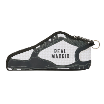 Real Madrid CF несесер за моливи football boot 24/25 Home