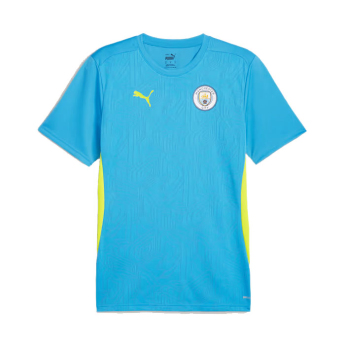 Manchester City мъжка тренировъчна фланелка magic