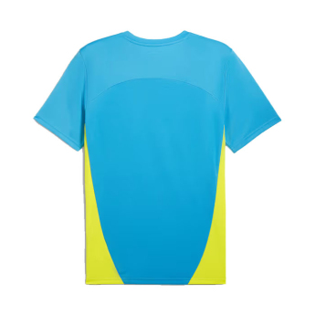 Manchester City мъжка тренировъчна фланелка magic