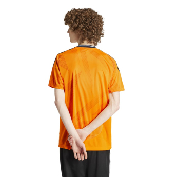 Real Madrid CF футболна фланелка 24/25 outdoor