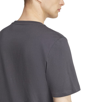 Manchester United мъжка тениска Seasonal navy