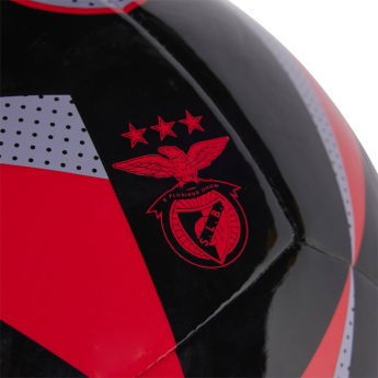 Benfica SL футболна топка Club black