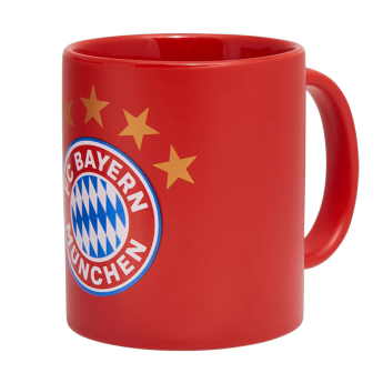 FC Bayern Munich халба red