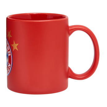 FC Bayern Munich халба red