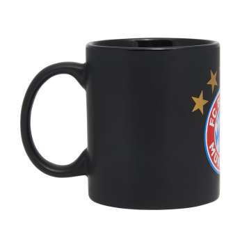 FC Bayern Munich халба 5 stars black