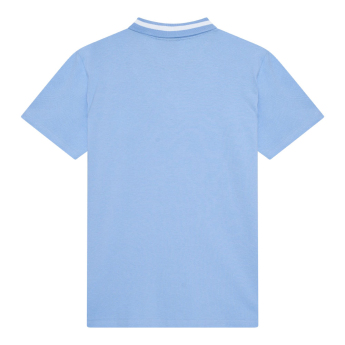 Manchester City мъжка поло тениска Fan Home