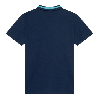 Manchester City мъжка поло тениска Fan Away