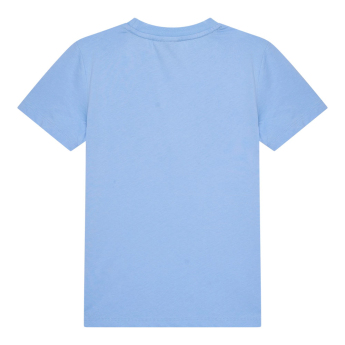 Manchester City детска тениска Fan Home