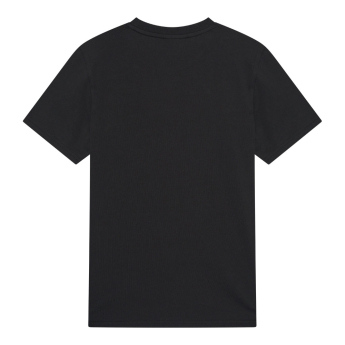 Paris Saint Germain мъжка тениска Gradient Logo black