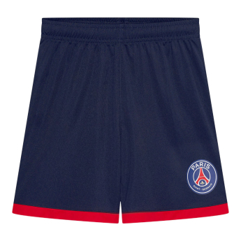 Paris Saint Germain детски комплект 24/25 blue
