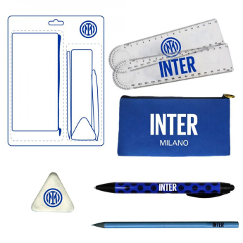 Inter Milan комплект за училище Grafiche