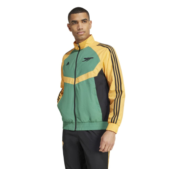 Arsenal FC мъжко футболно яке Seasonal