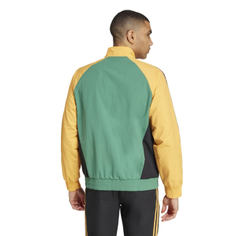 Arsenal FC мъжко футболно яке Seasonal