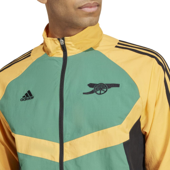 Arsenal FC мъжко футболно яке Seasonal