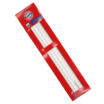 FC Bayern Munich линия 30 cm aluminium