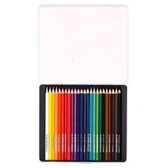 FC Bayern Munich моливи 12 pcs colour