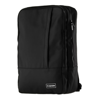 FC Bayern Munich раница black